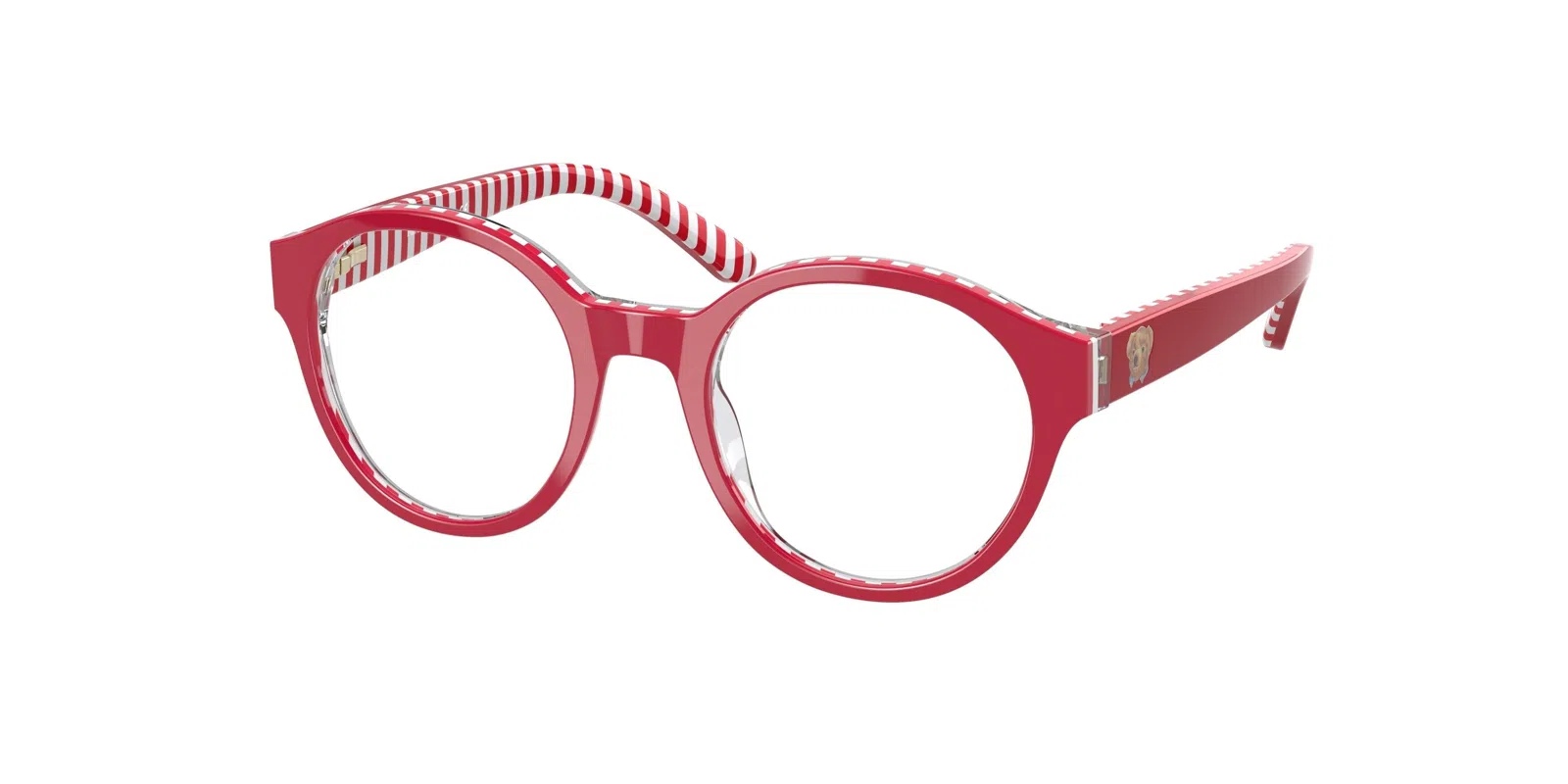 Polo Prep 8540 Eyeglasses - view 5